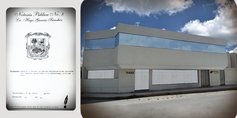 Nace el Consejo Cívico de las Instituciones